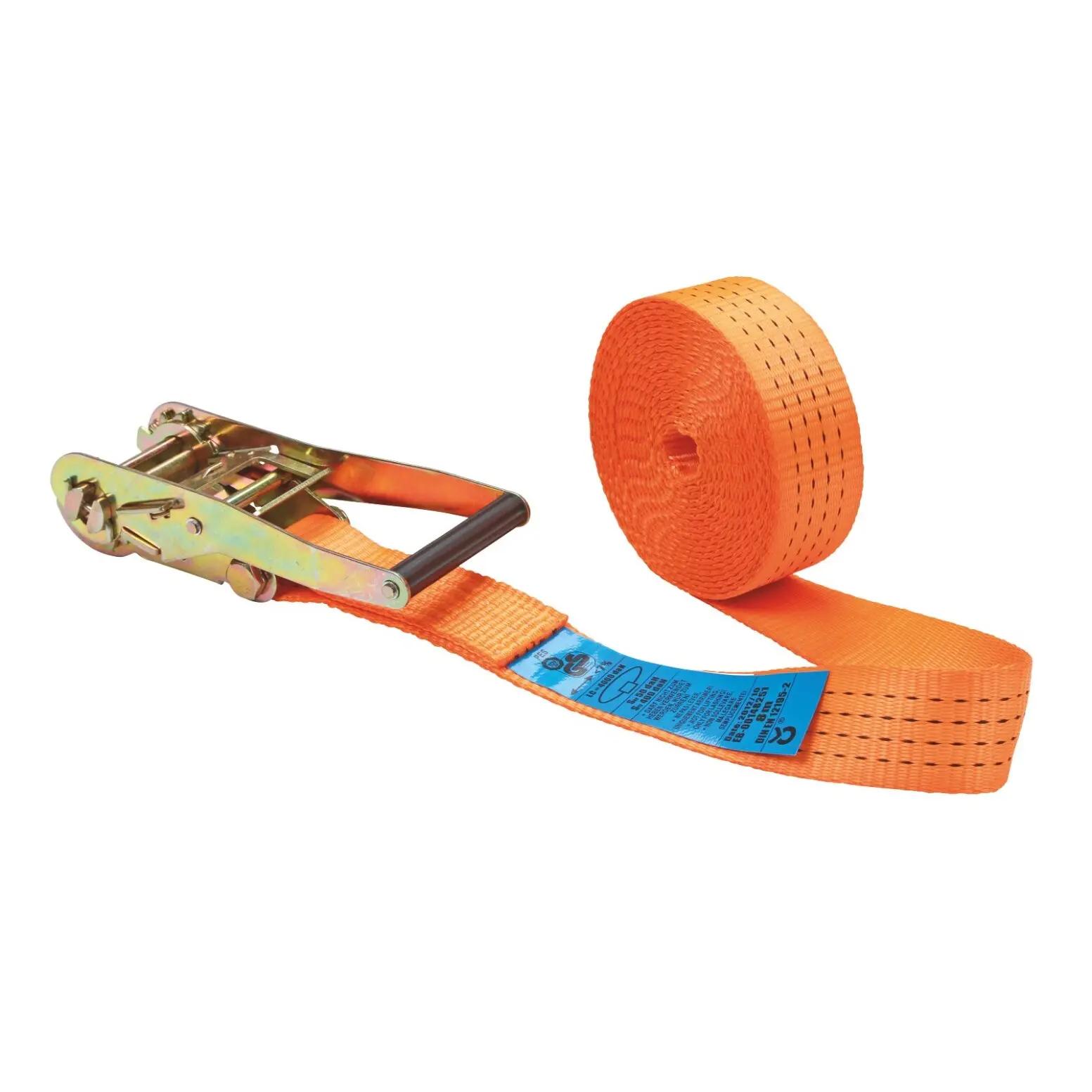 Tie down strap Kerbl