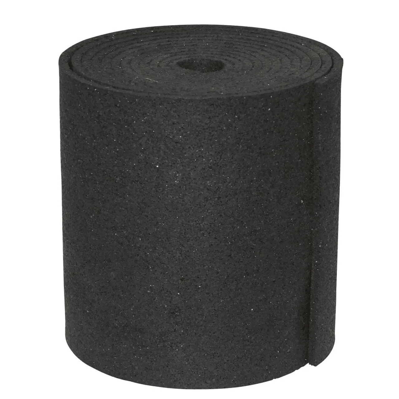 Kerbl Schwarz Rutschfeste Matte