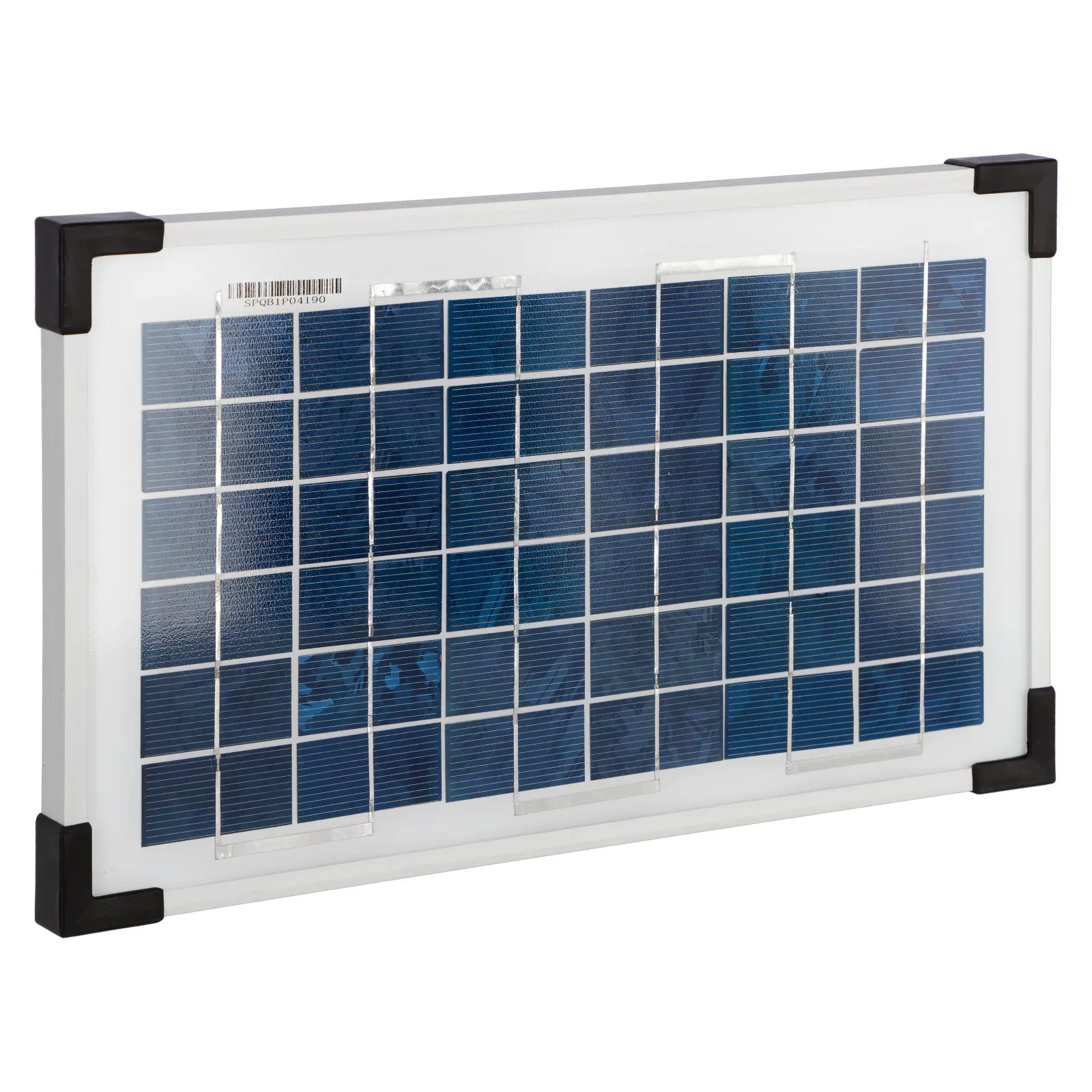 Solar panel for metal case Kerbl
