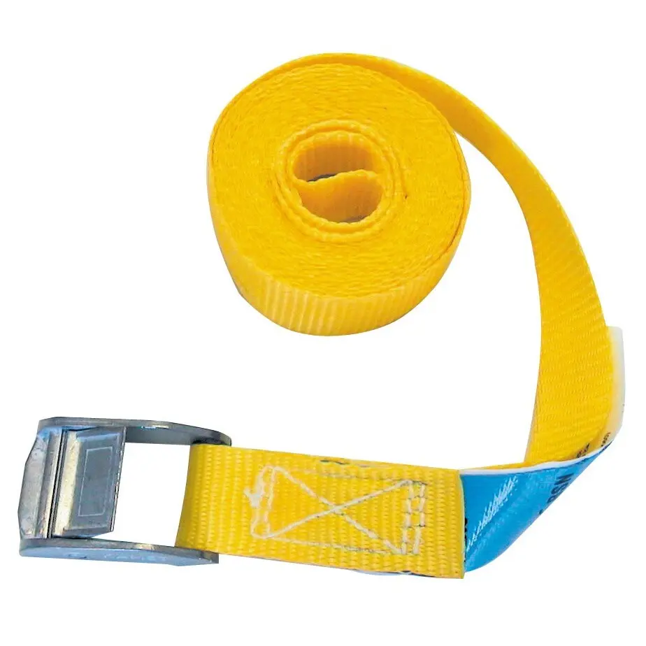 Strap for with locking buckle Kerbl
