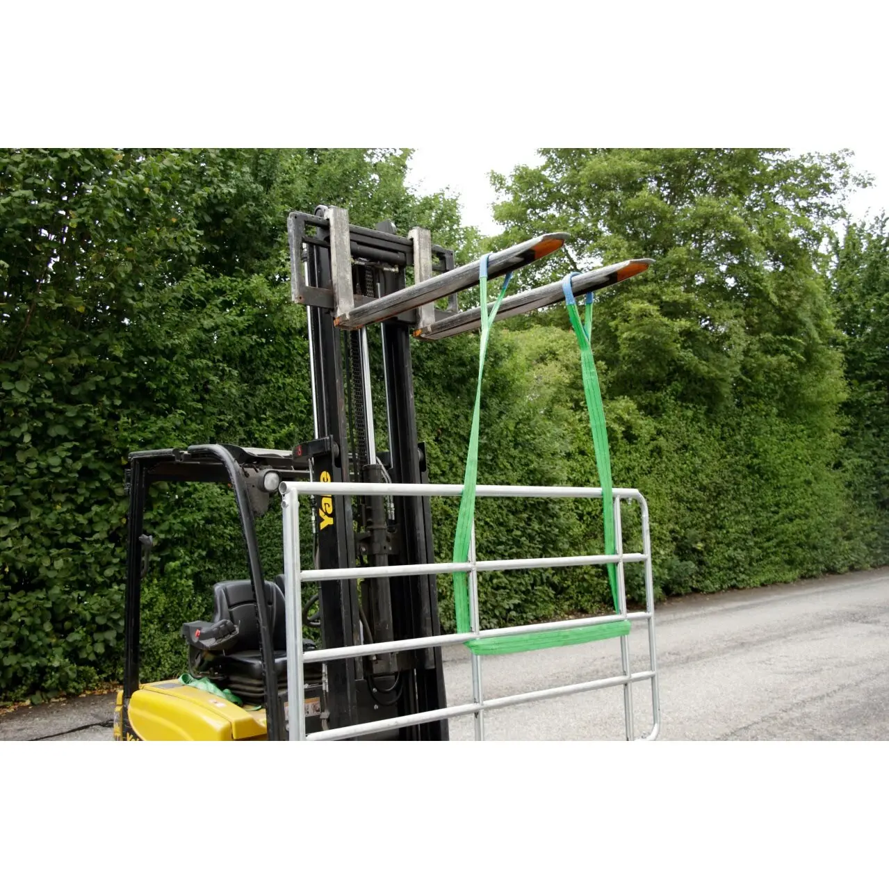 double loop sling Kerbl