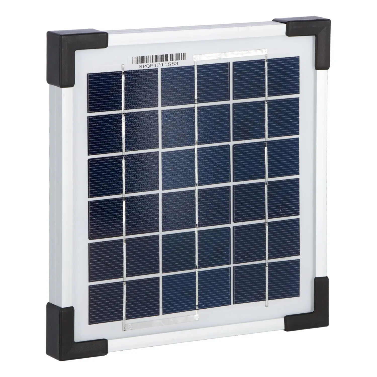 Solarpanel für b2000 3000 eco180 Kerbl