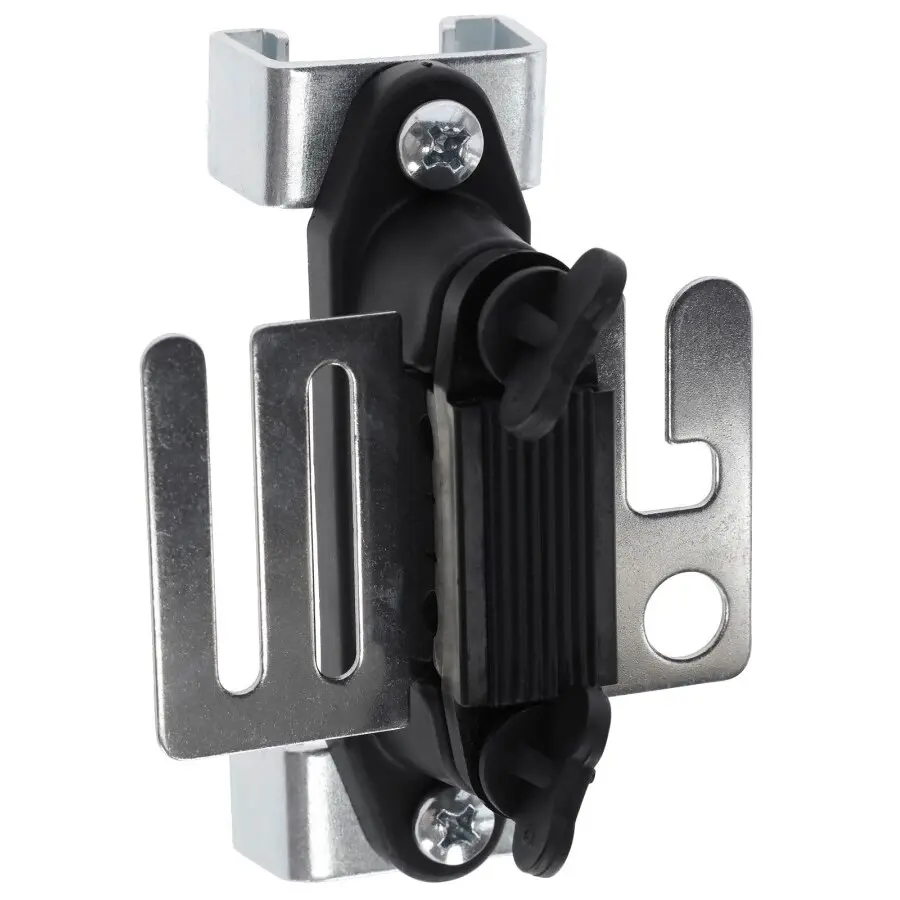 Insulators for electric fences Kerbl T-Post Premium (x2)