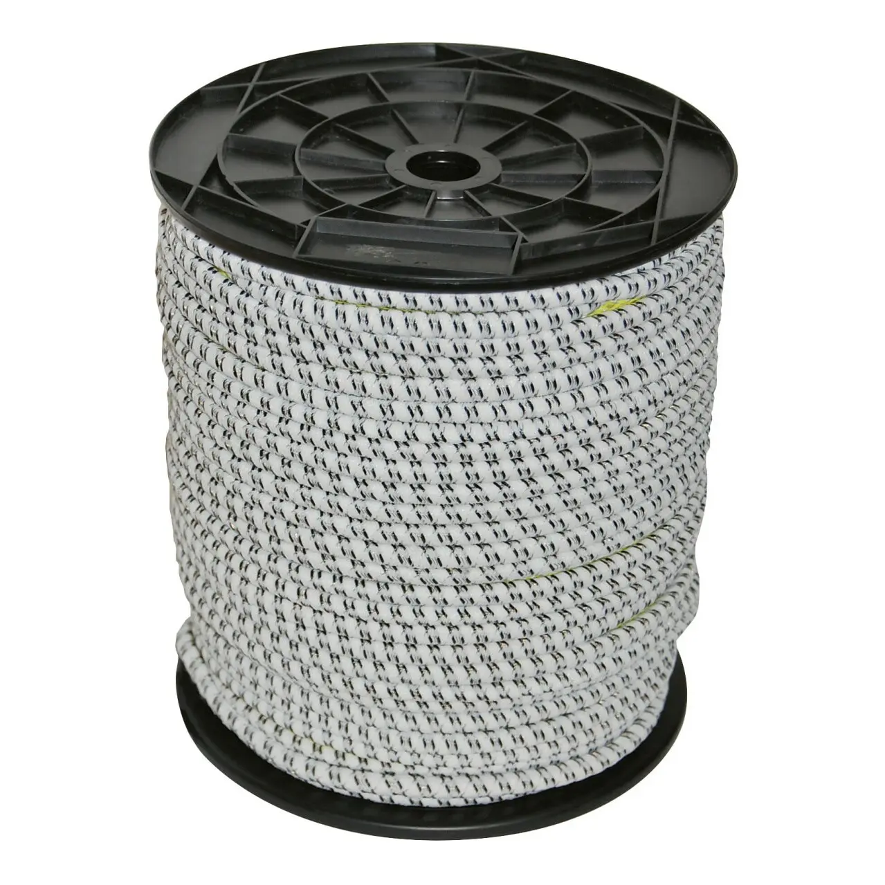 Elastic cord for electric fence Kerbl
