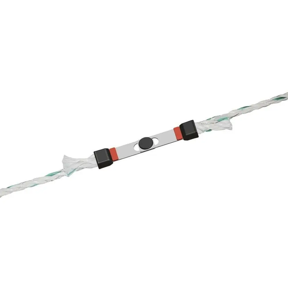 Ersatz-Sicherheitsknöpfe für safetylink Kerbl (x12)