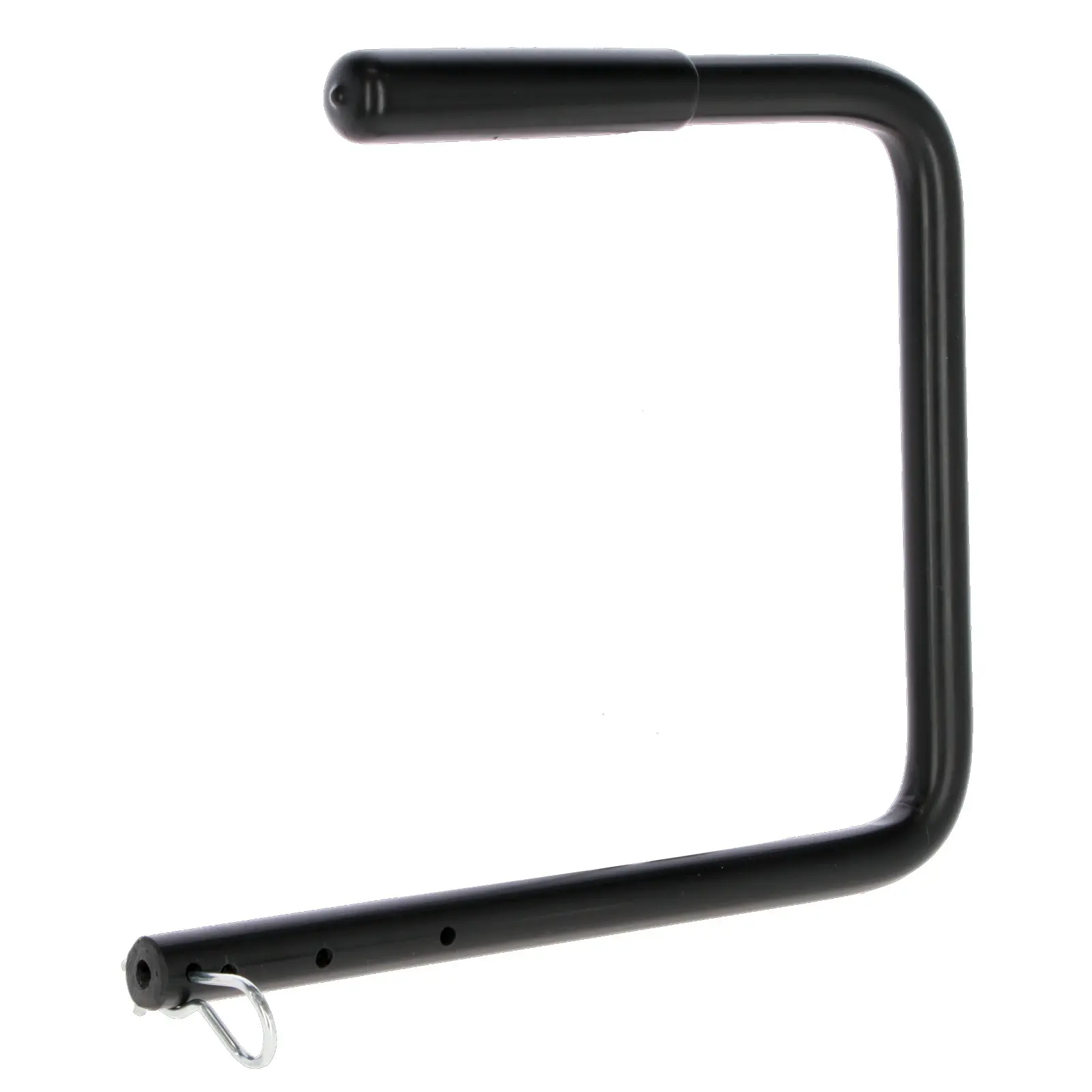 One-hand unwinder for wire fence reels Kerbl