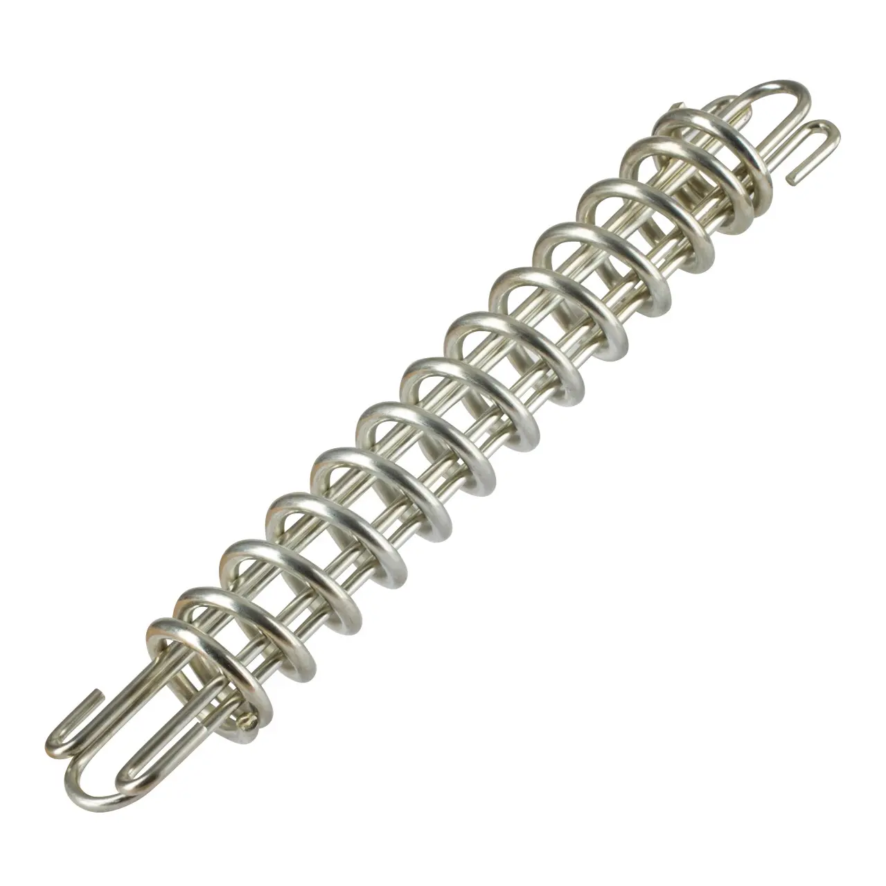 Ressort compensation thermique inox Kerbl