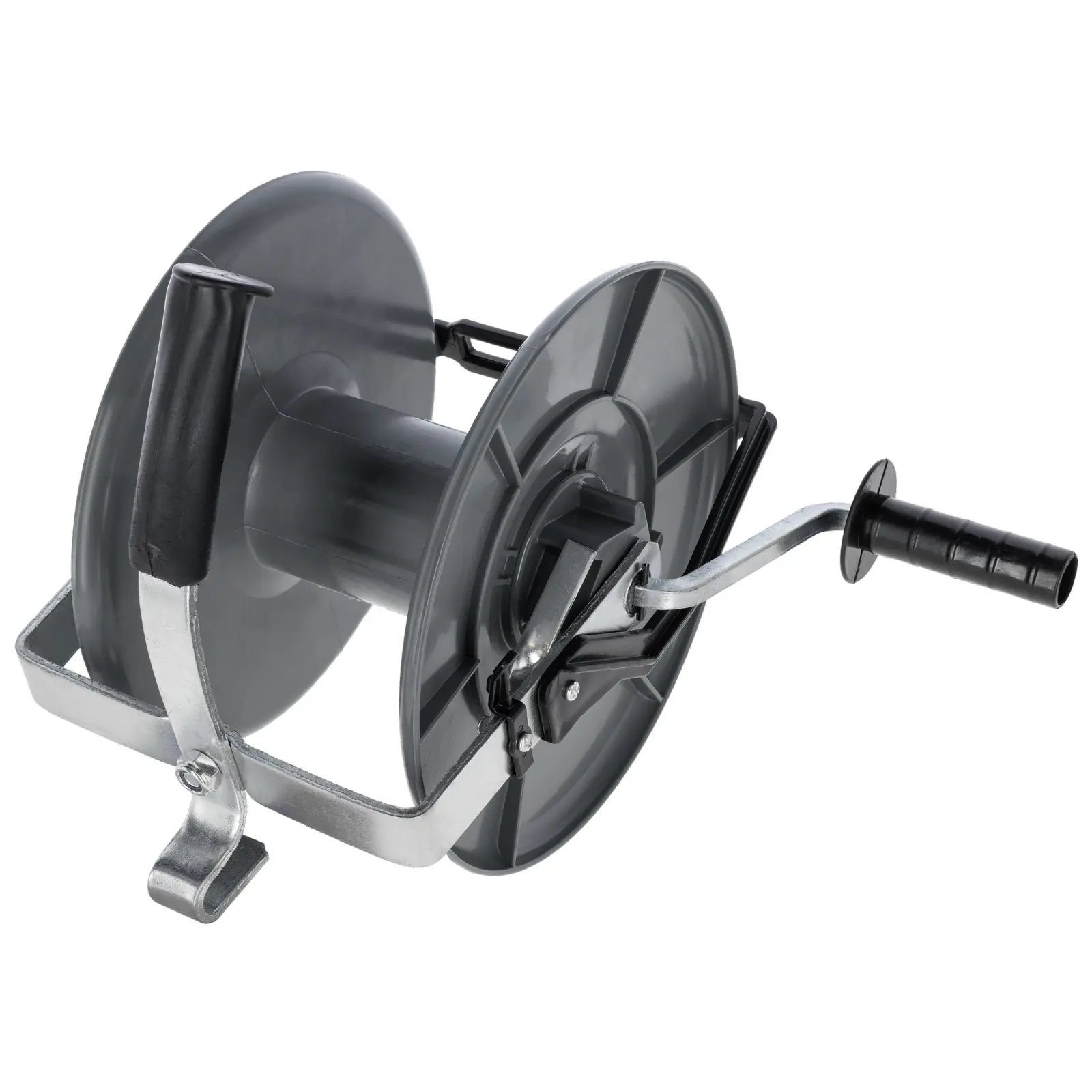 Triple-geared winder Kerbl