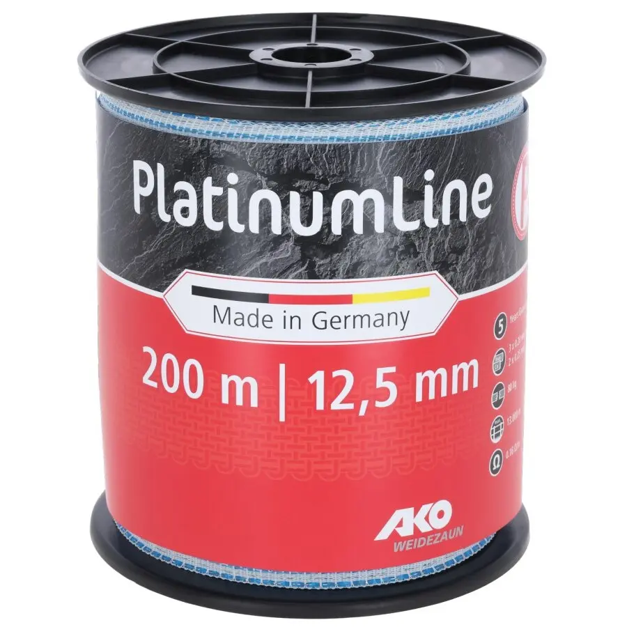 Ribbon Kerbl PlatinumLine