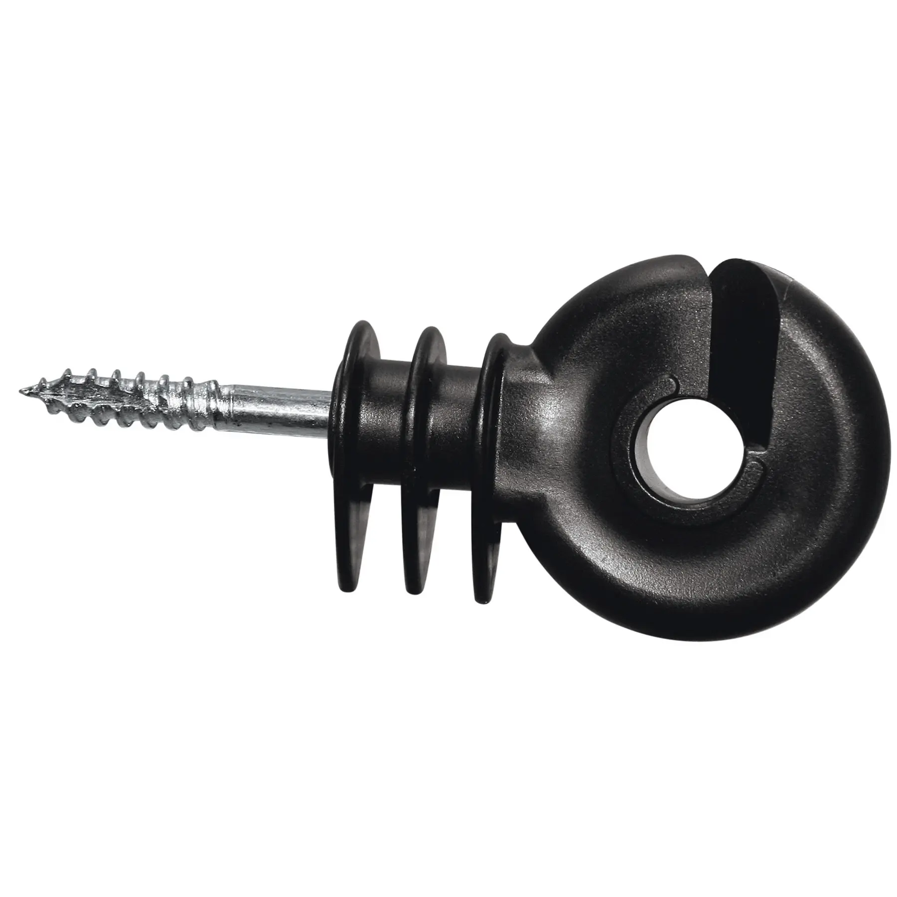 Insulators for electric ring fence with screws Kerbl CompactEDX (x130)