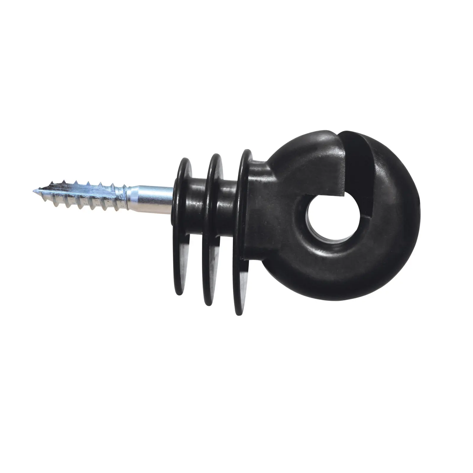 Insulators for electric ring fences Kerbl EasyDrill EDX (x25)