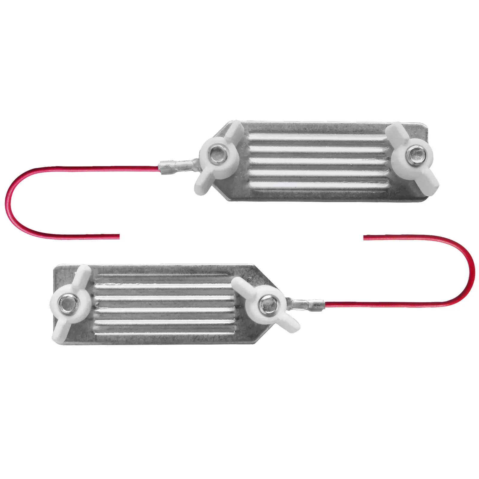 Double cord and ribbon connector Kerbl HT