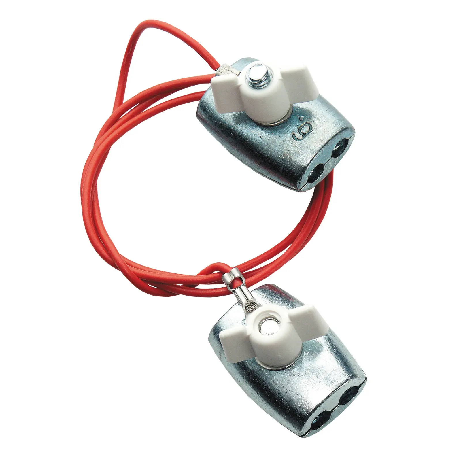 Inter-cord connector Kerbl HT