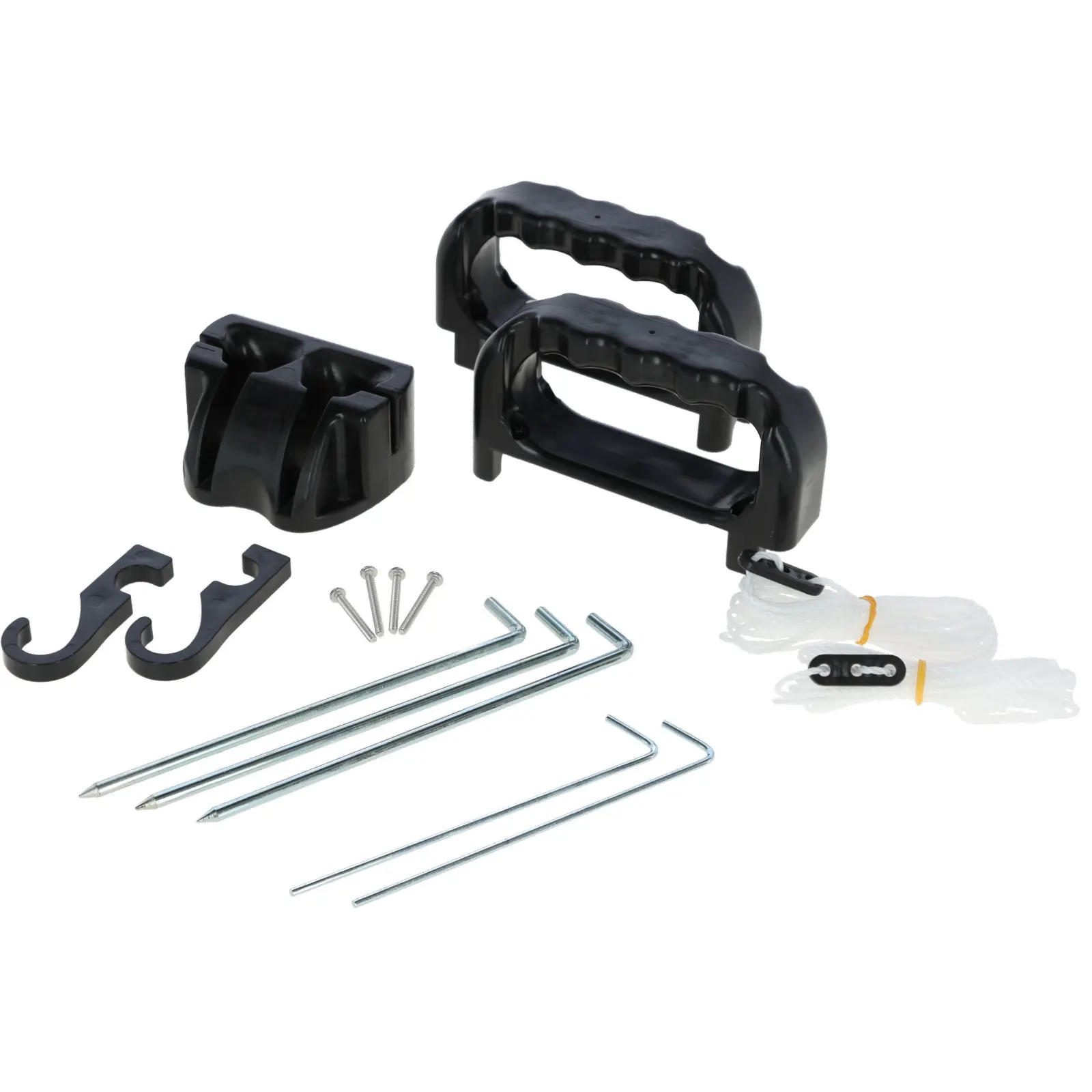 Fence opening kit Kerbl