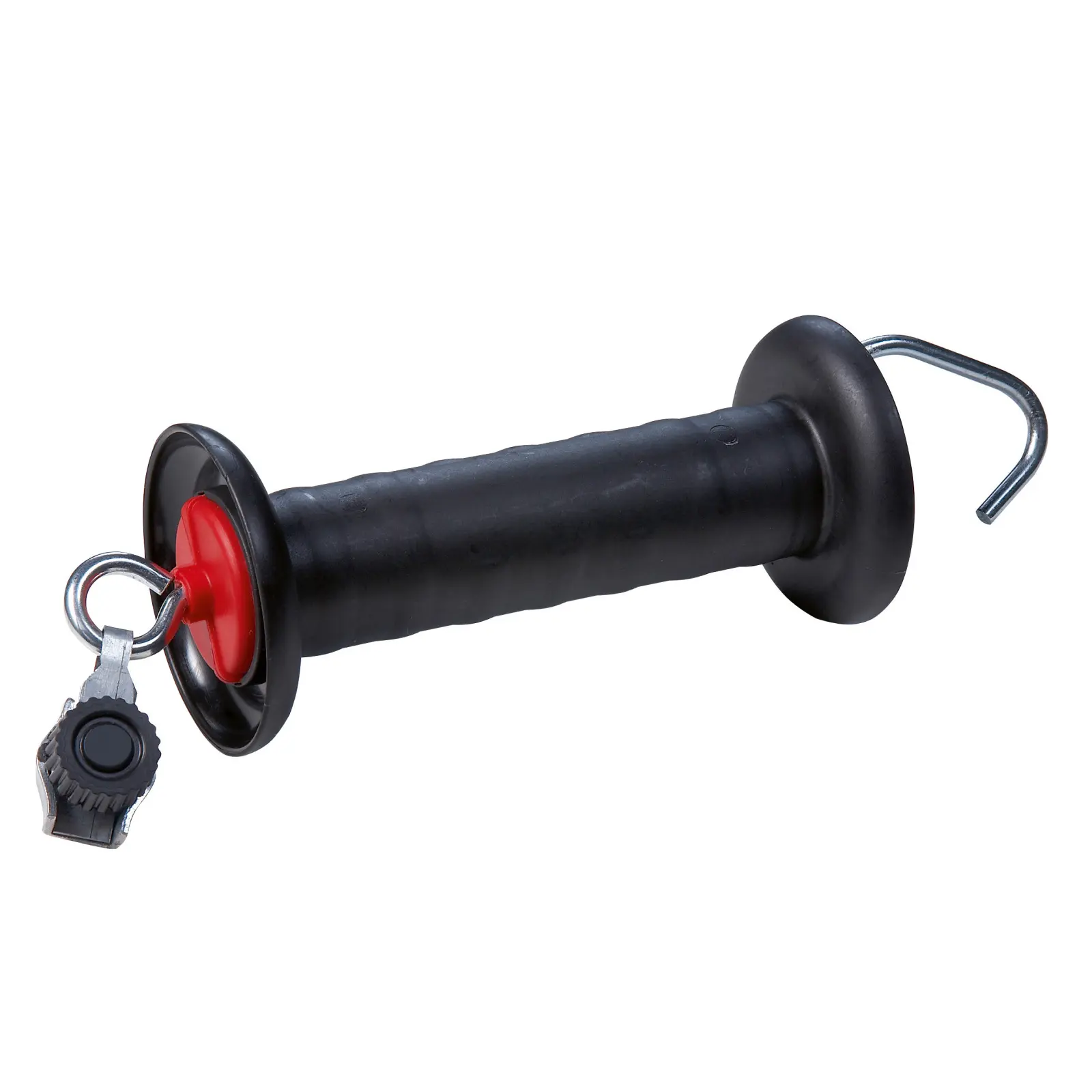 Insulated fence door handle Kerbl