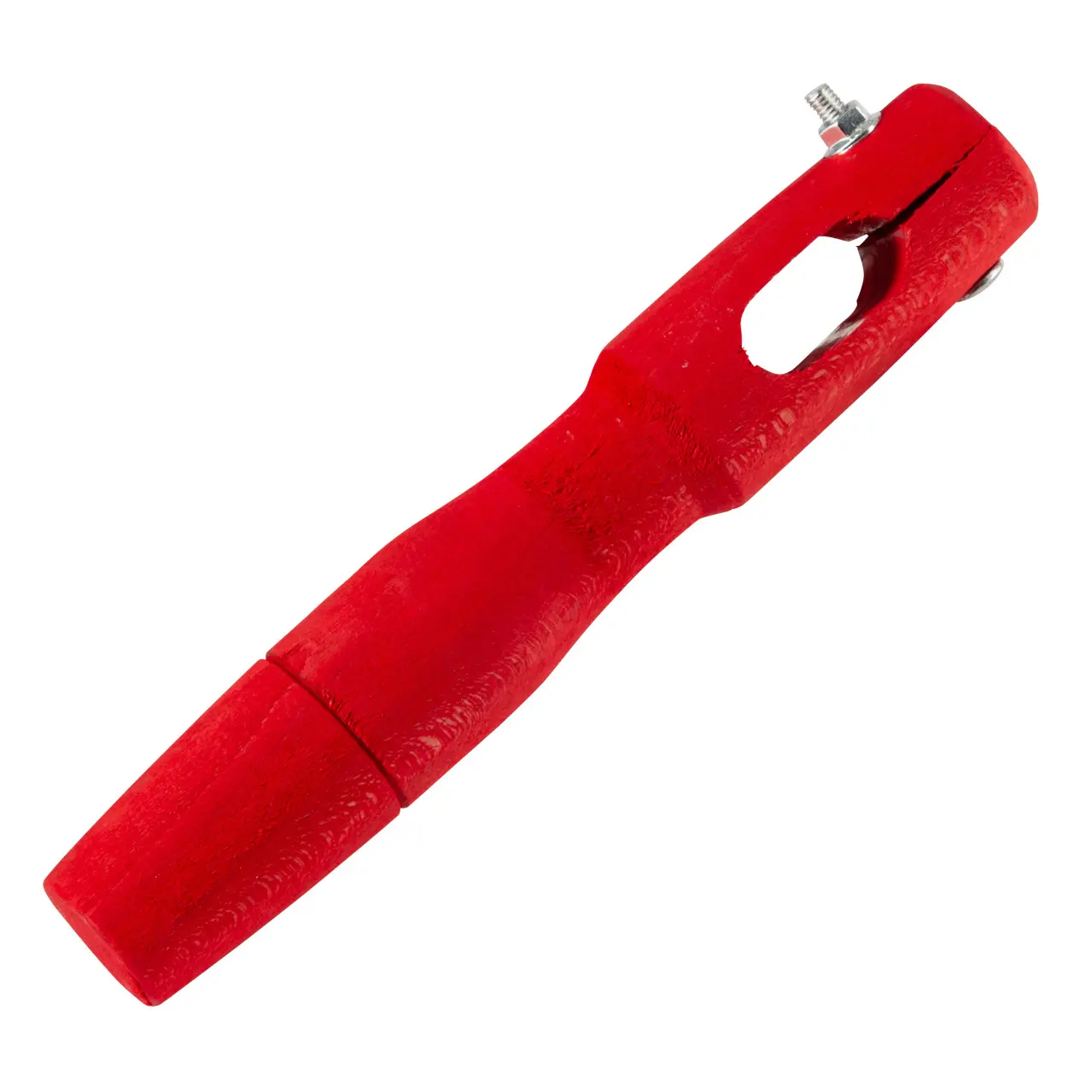 Kerbl Rot Griff Für Sensenstiel