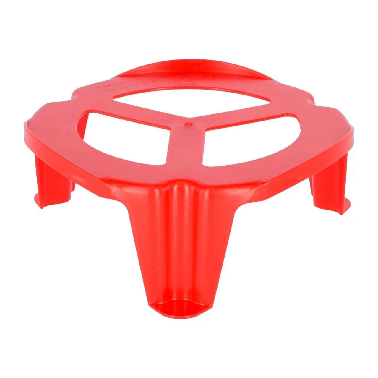 Support for pp bio watering trough Kerbl