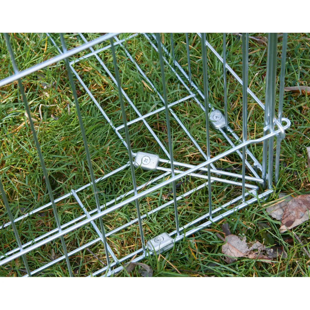Recinto anti-fuga per roditori Kerbl 70345