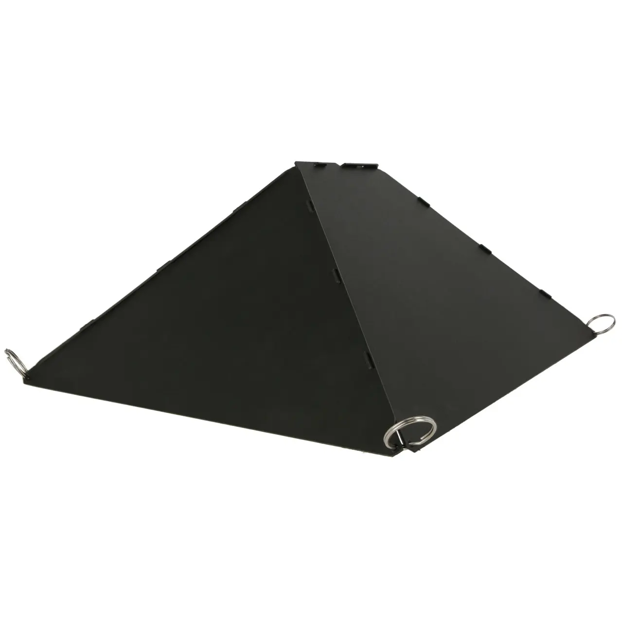 Protective flap for hot plate Kerbl