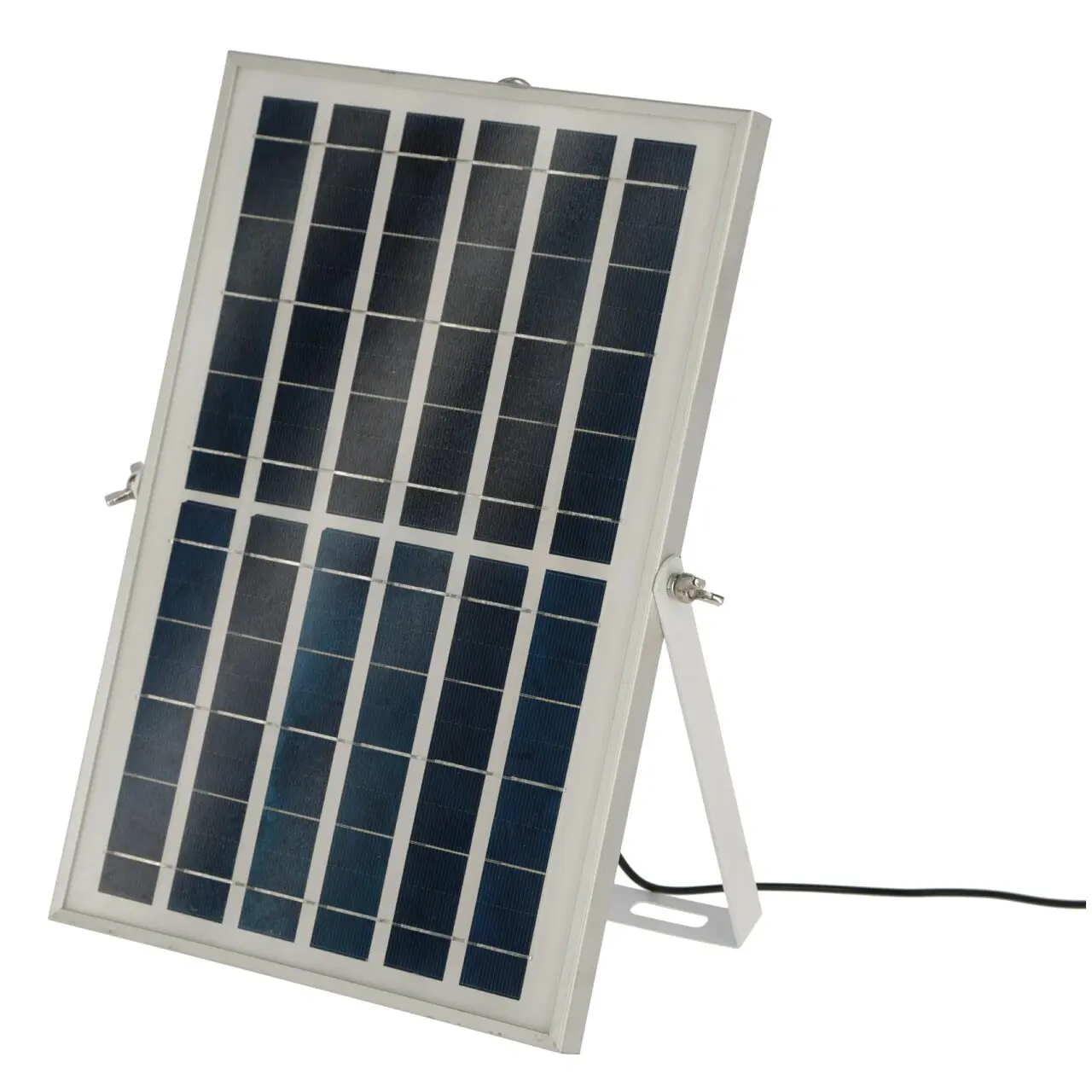 Kit solare per porta automatica del pollaio Kerbl