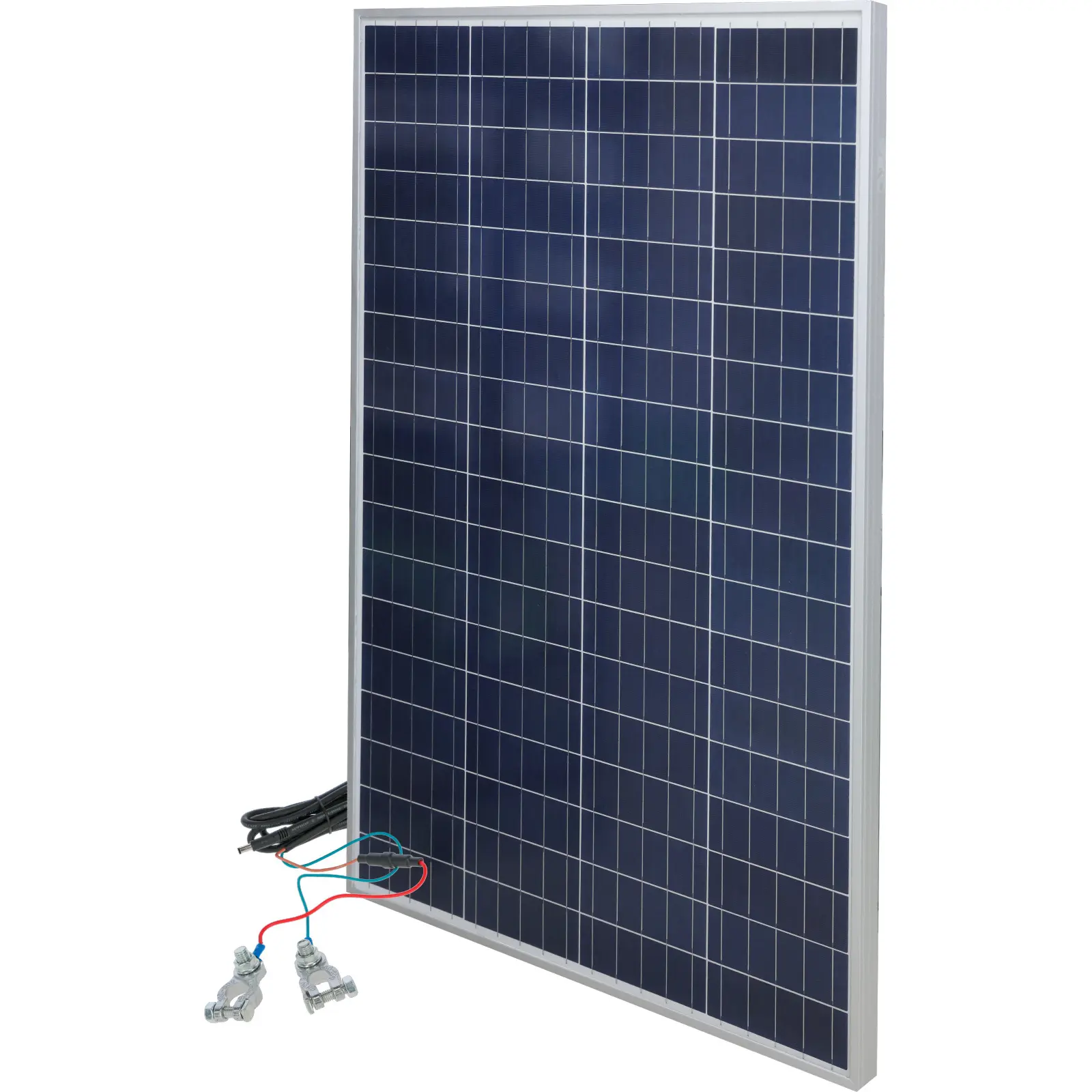 Stick solaire Kerbl CC 12 V, 4,16 A
