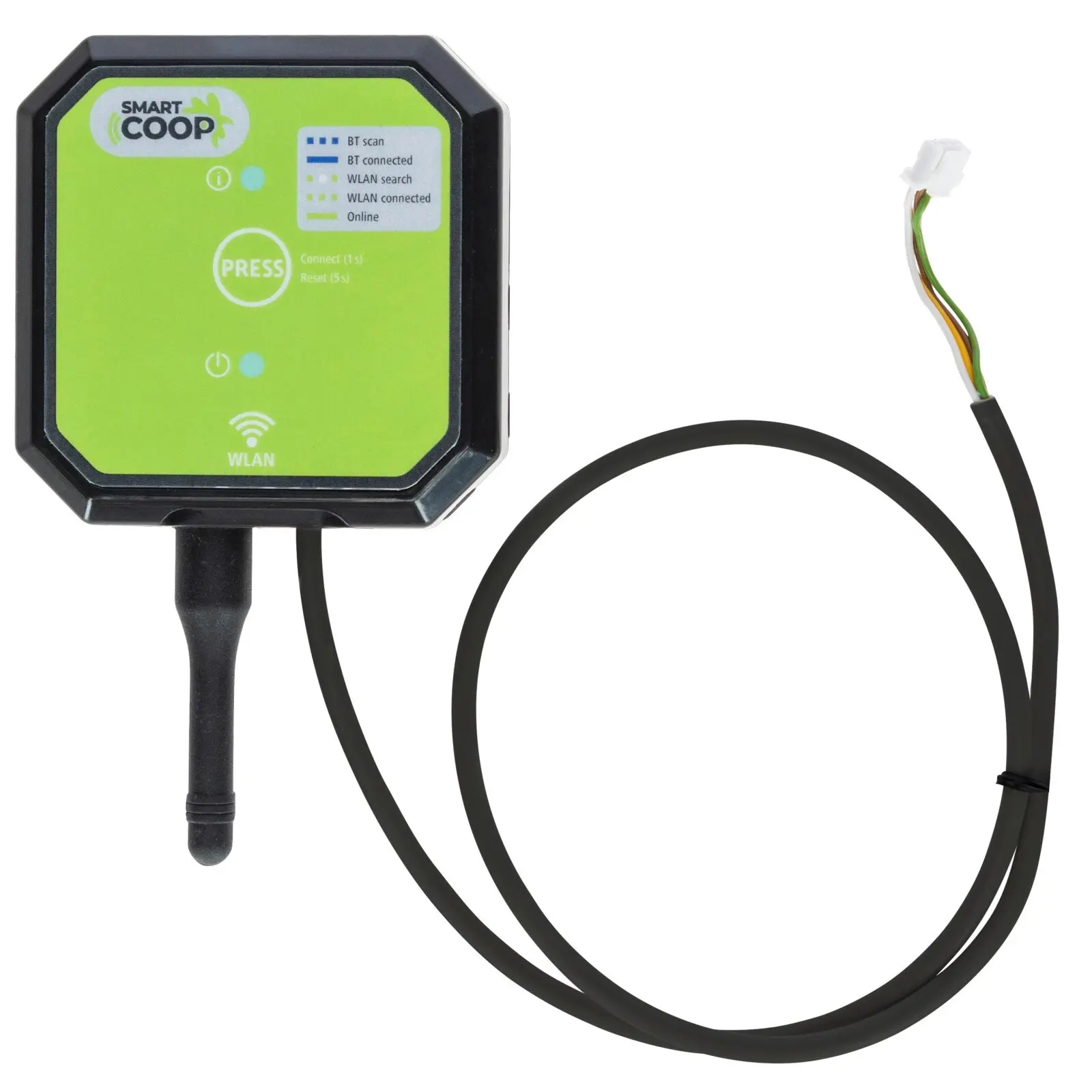 Modulo di connettività Kerbl SmartCoop