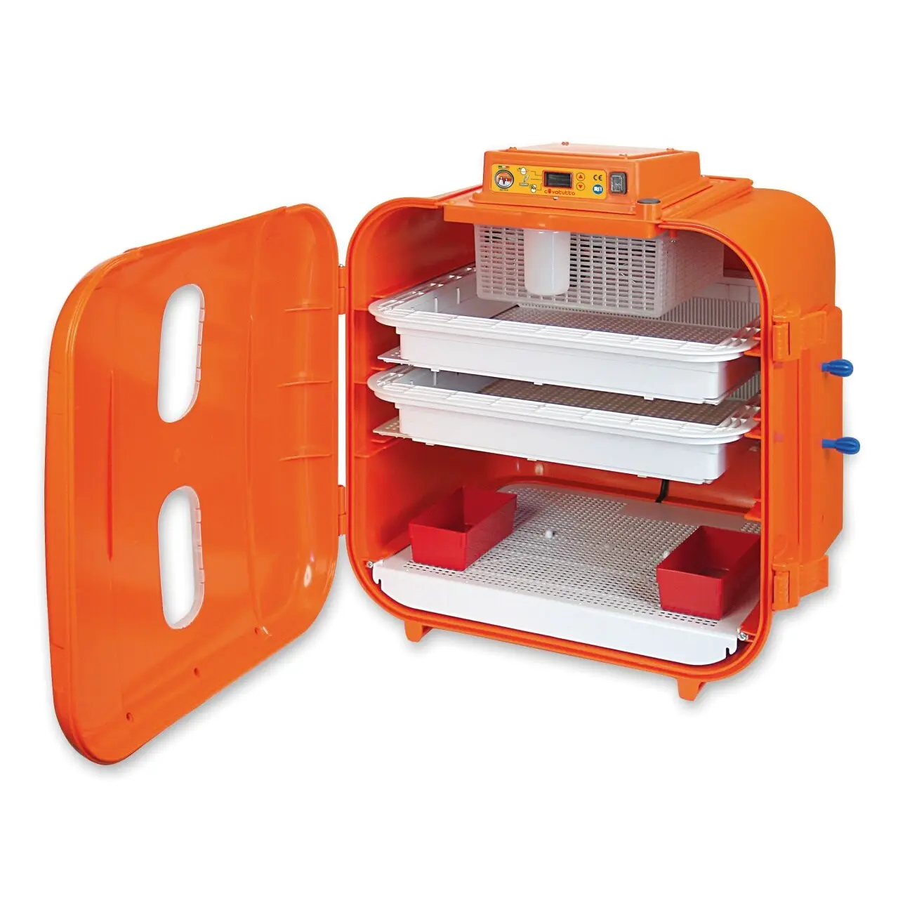 Kerbl Hobbyfarming Brutautomat Covatutto 108 digital - Image 2