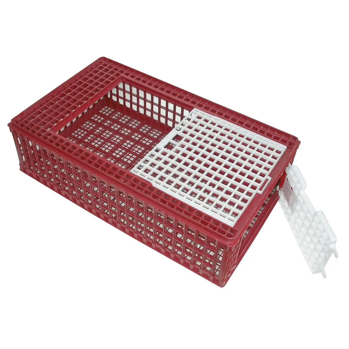 Transport cage for poultry Kerbl