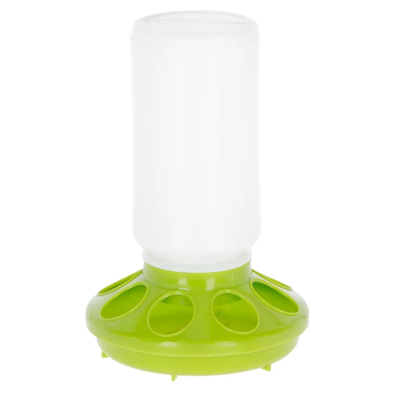 Alimentatore automatico per quaglie Kerbl