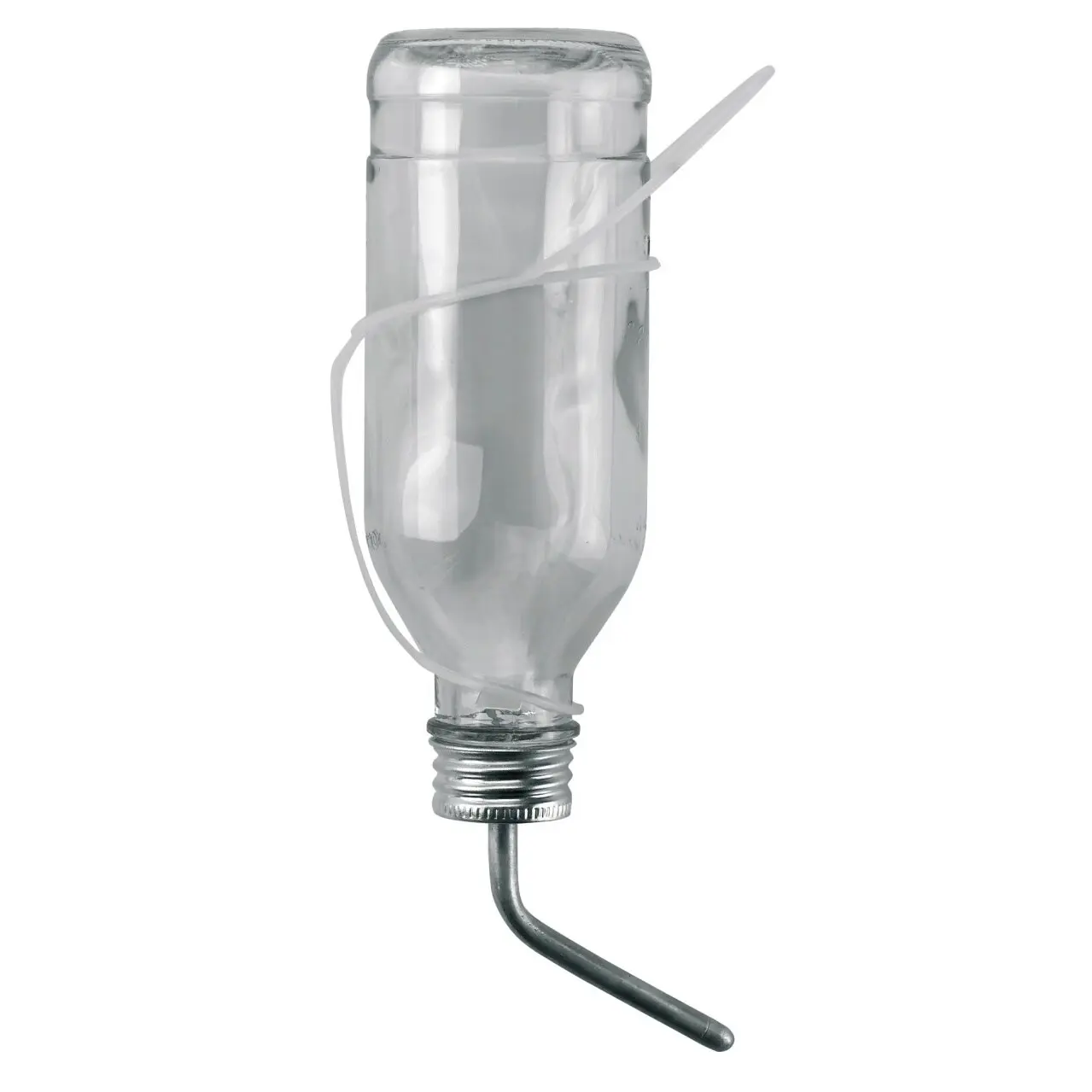 Bottle feeding pacifier for rabbit Kerbl
