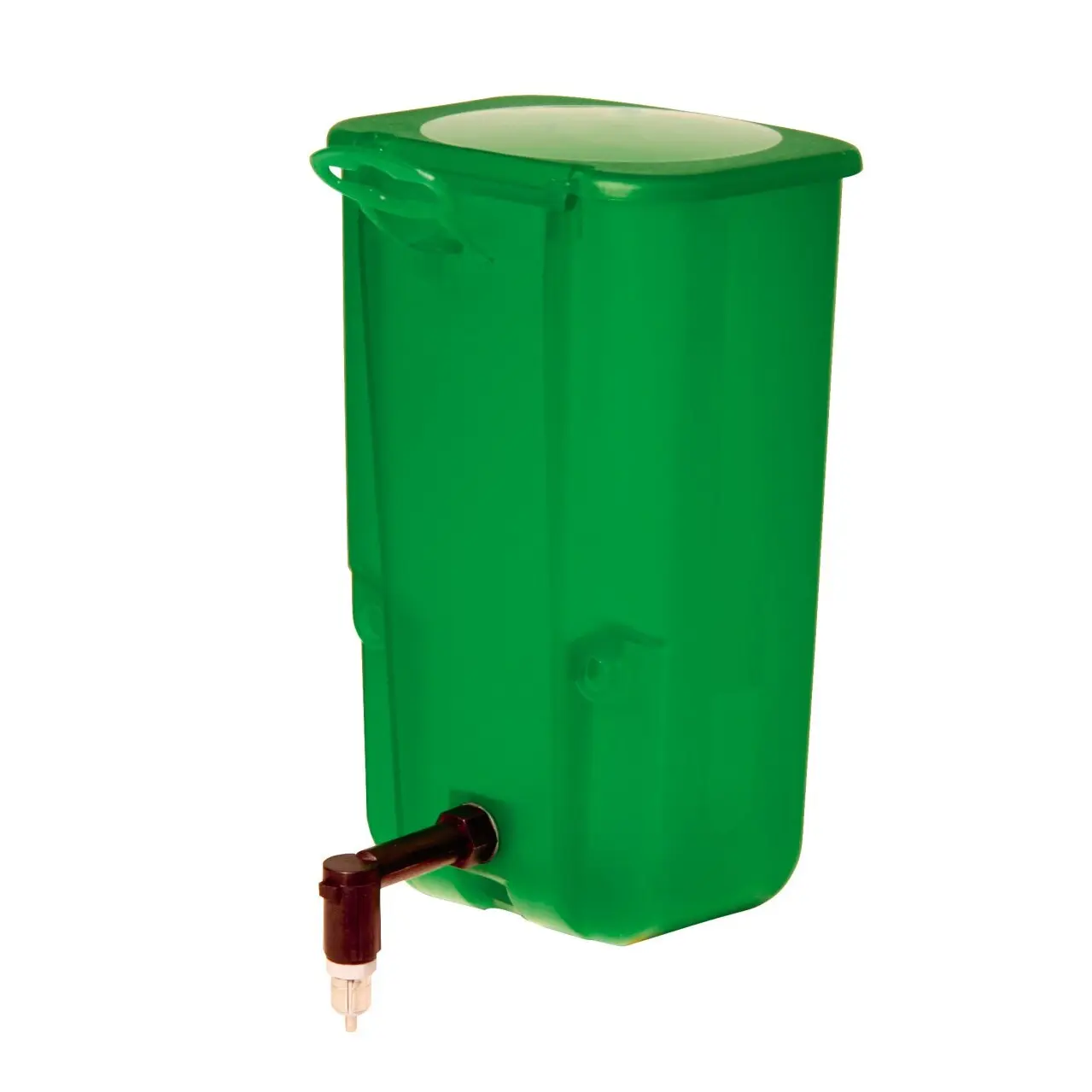 Drinking trough for small animals Kerbl (x1)