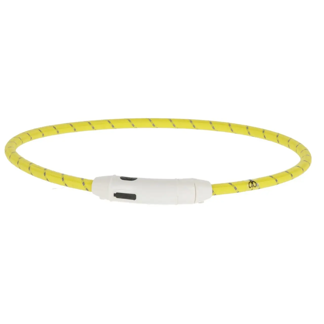 Dog collar led Kerbl Maxi Safe