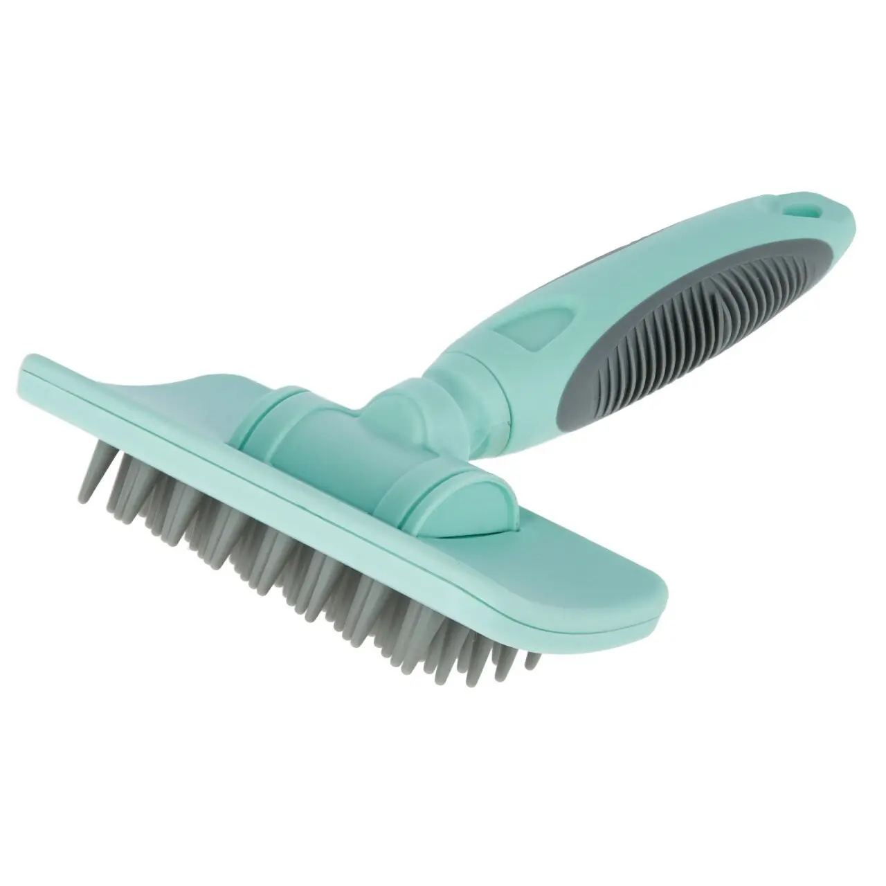 Dog brush massage Kerbl
