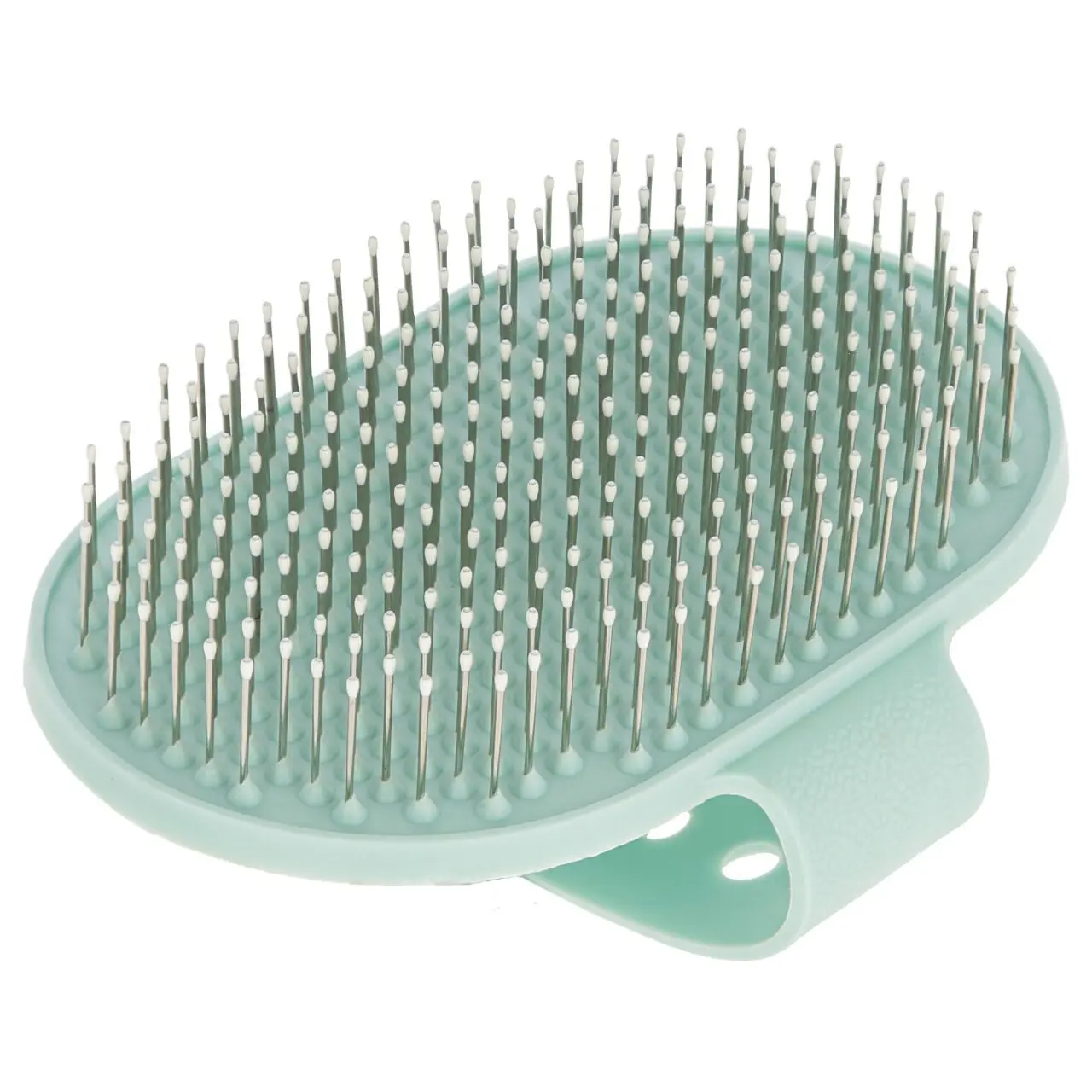 Terrier Curry Comb Kerbl