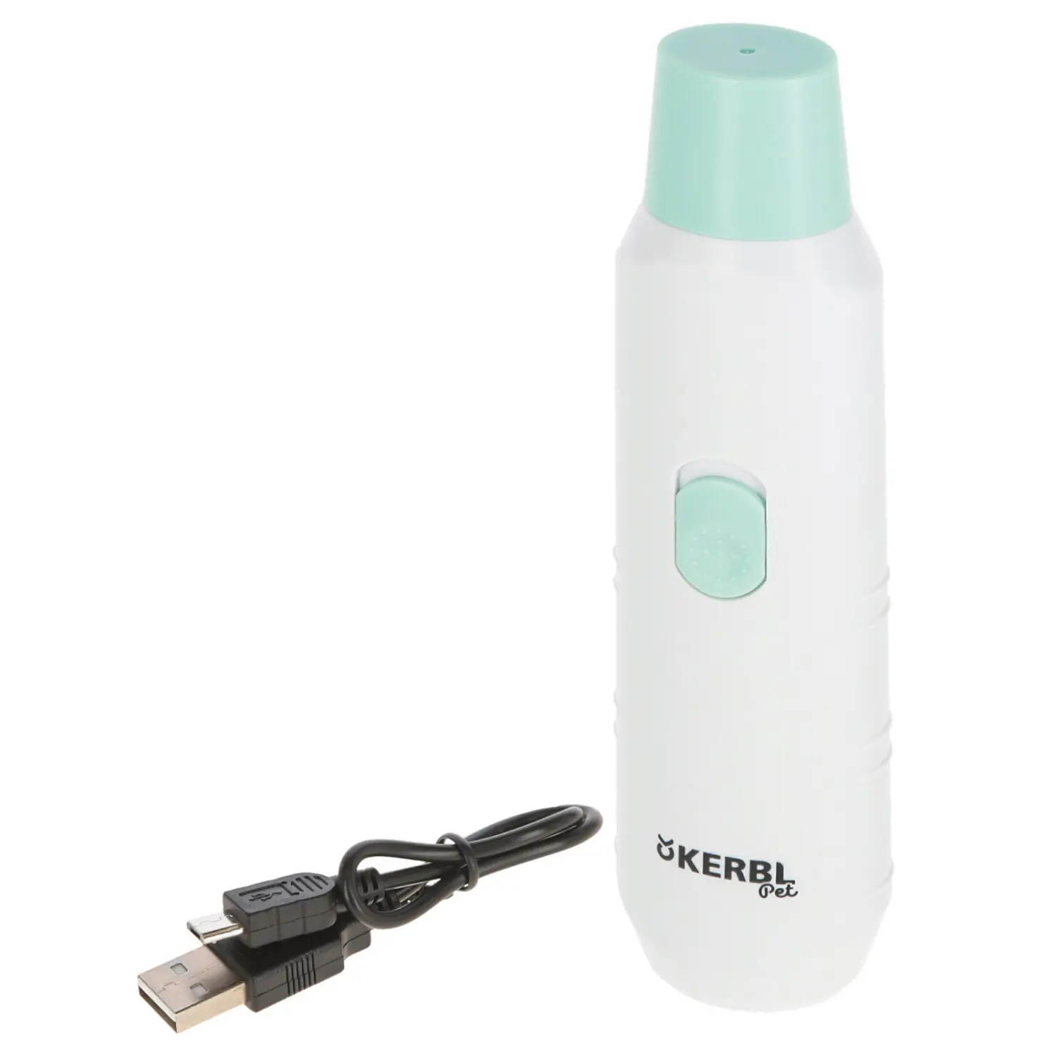 Battery operated claw grinder Kerbl