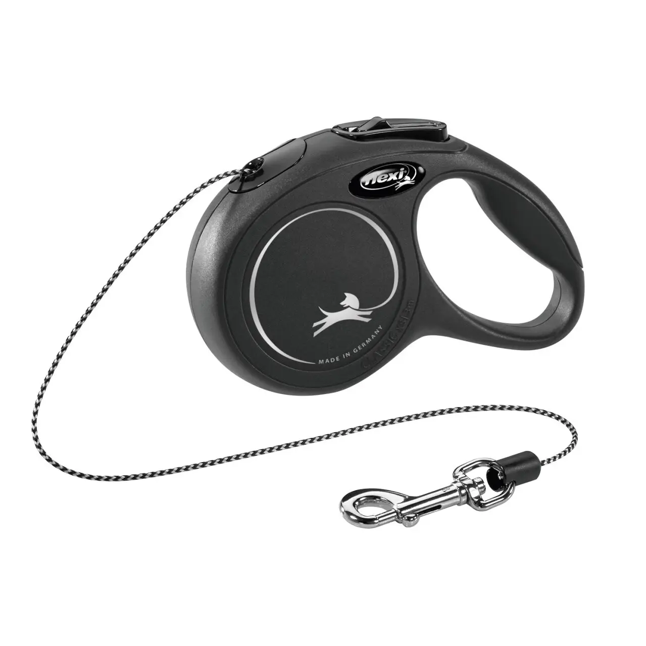 Dog leash Kerbl Flexi New Classic