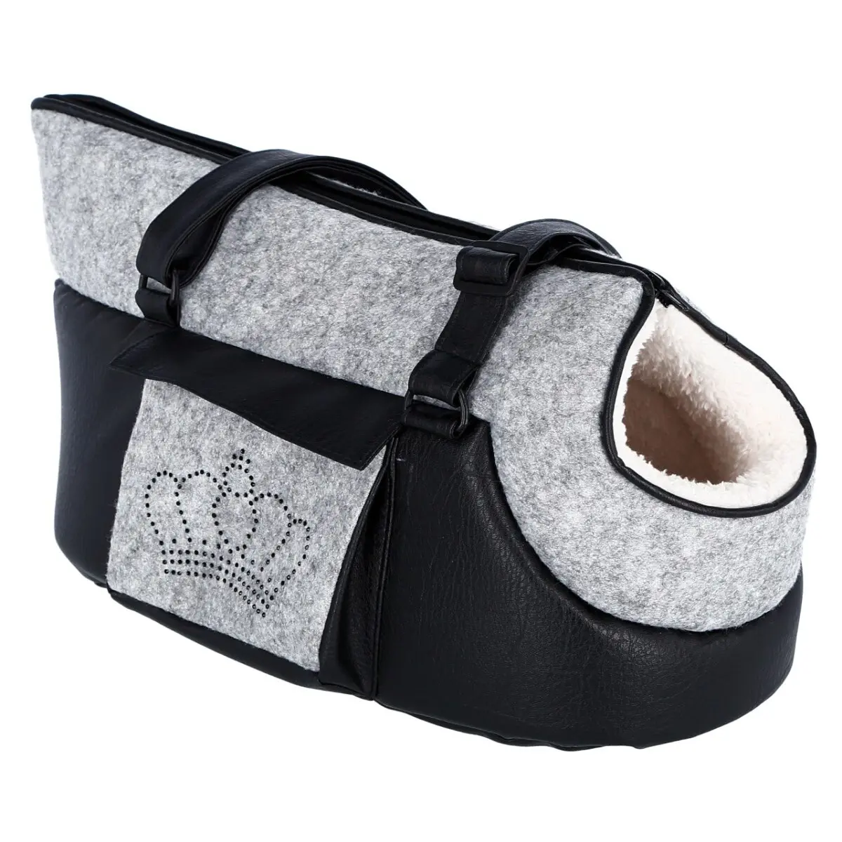 Dog carrier bag Kerbl Chiara