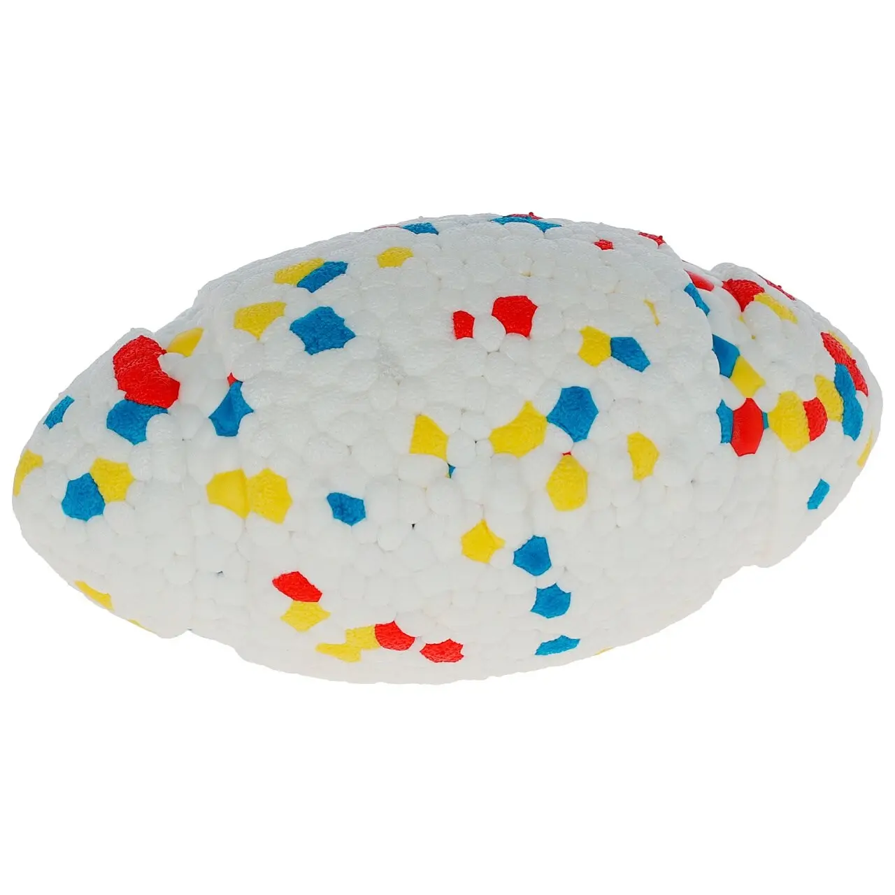 Ball to be thrown/returned Kerbl E-TPU