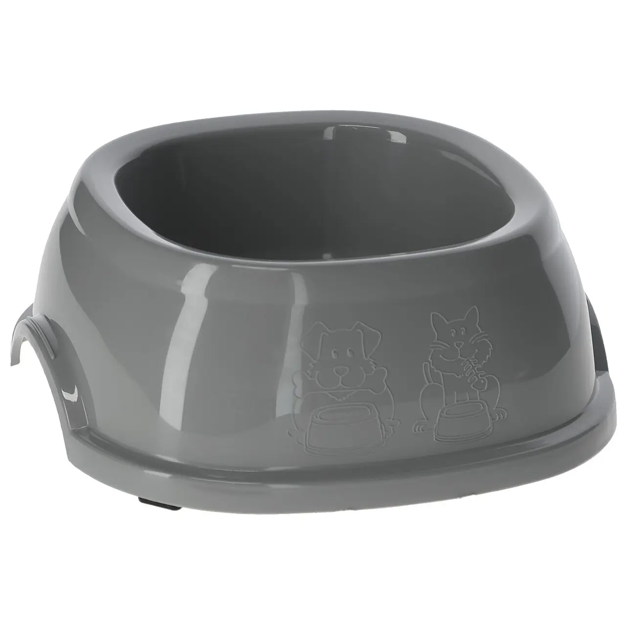 Plastic bowl Kerbl