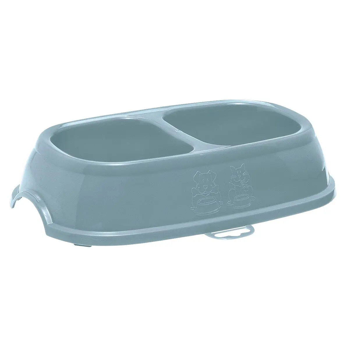 Plastic bowl Kerbl