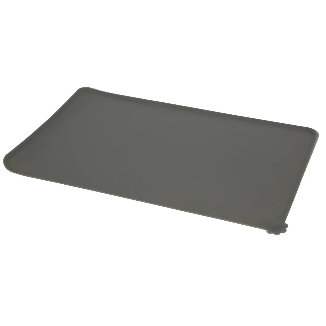Protective mat for water bowl Kerbl