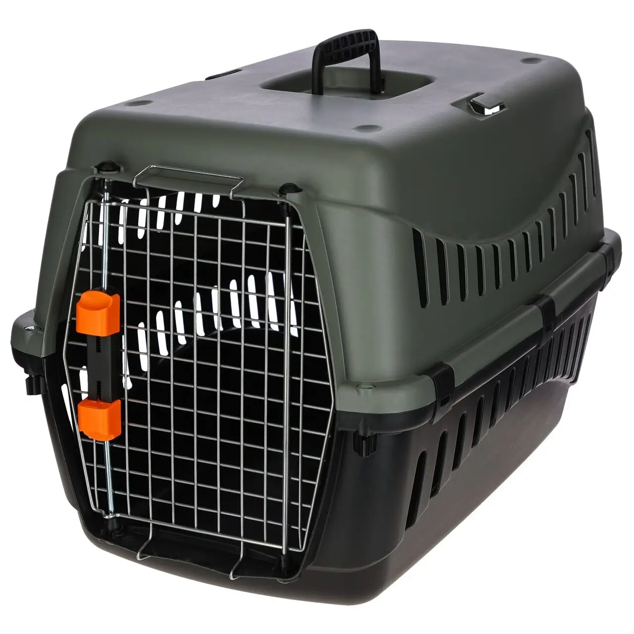 Kerbl Vert Cage De Transport Eco