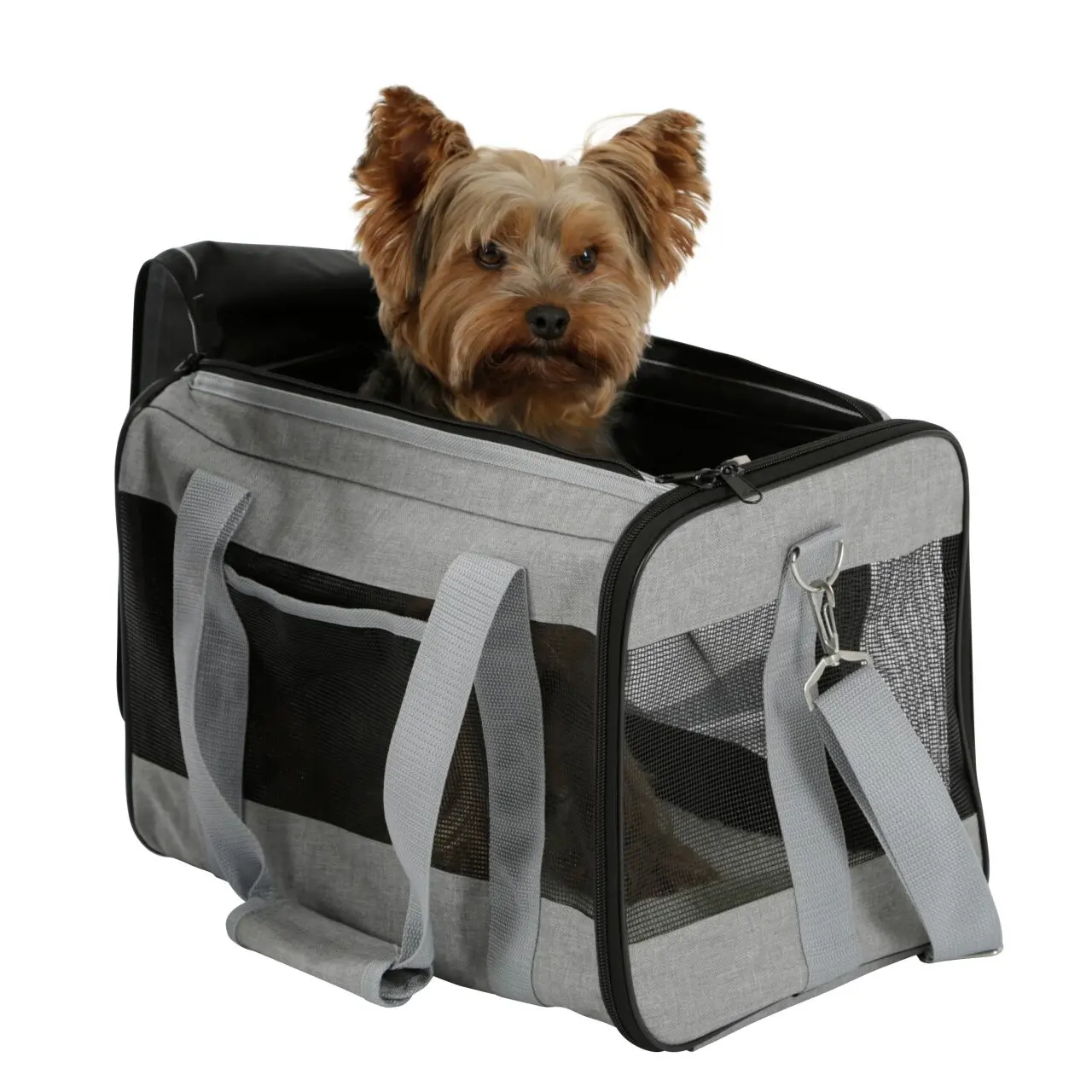 Hundetragetasche Kerbl Casual