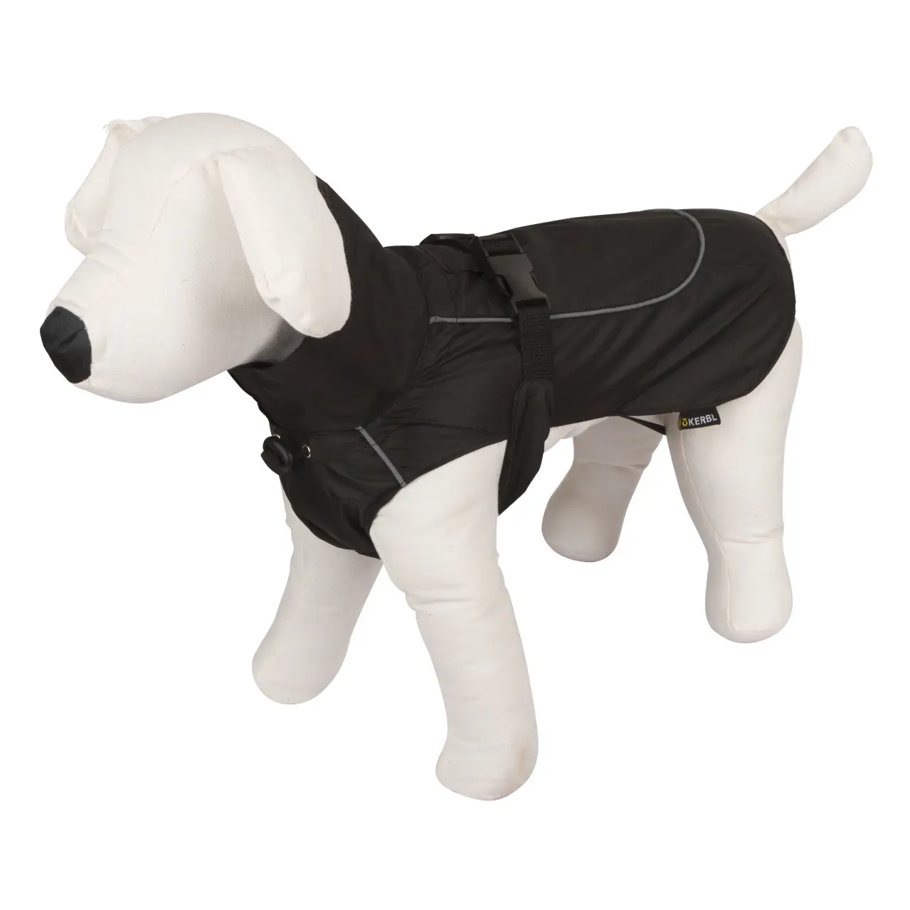 Rain coat for dogs Kerbl Forks