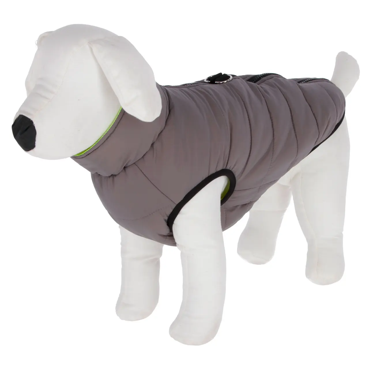 Quilted coat for dogs Kerbl Charmonix