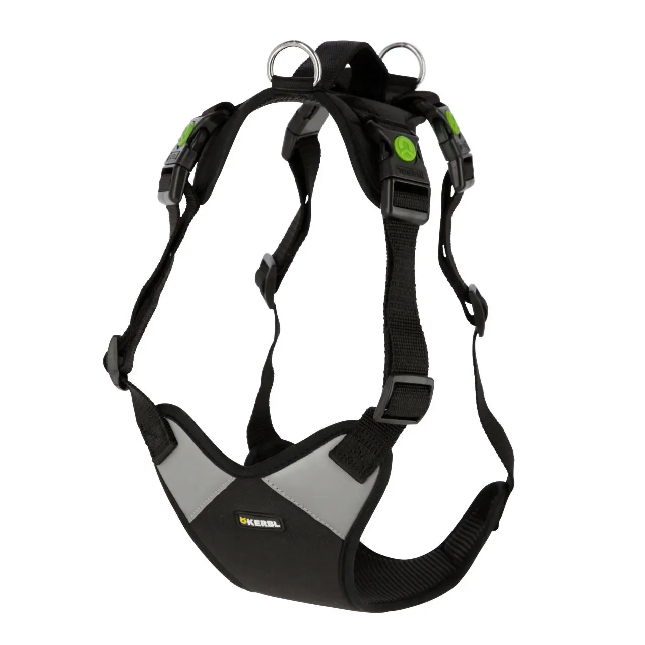 Dog harness Kerbl Pulsive