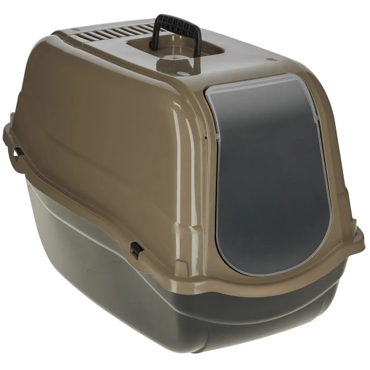 Cat Toilet House Kerbl Eco Emma