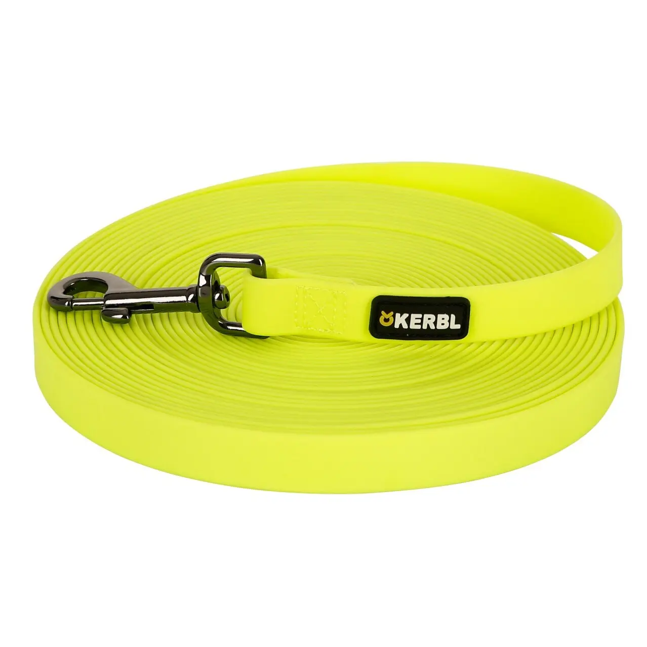Working and searching leash for dogs Kerbl Easy Care