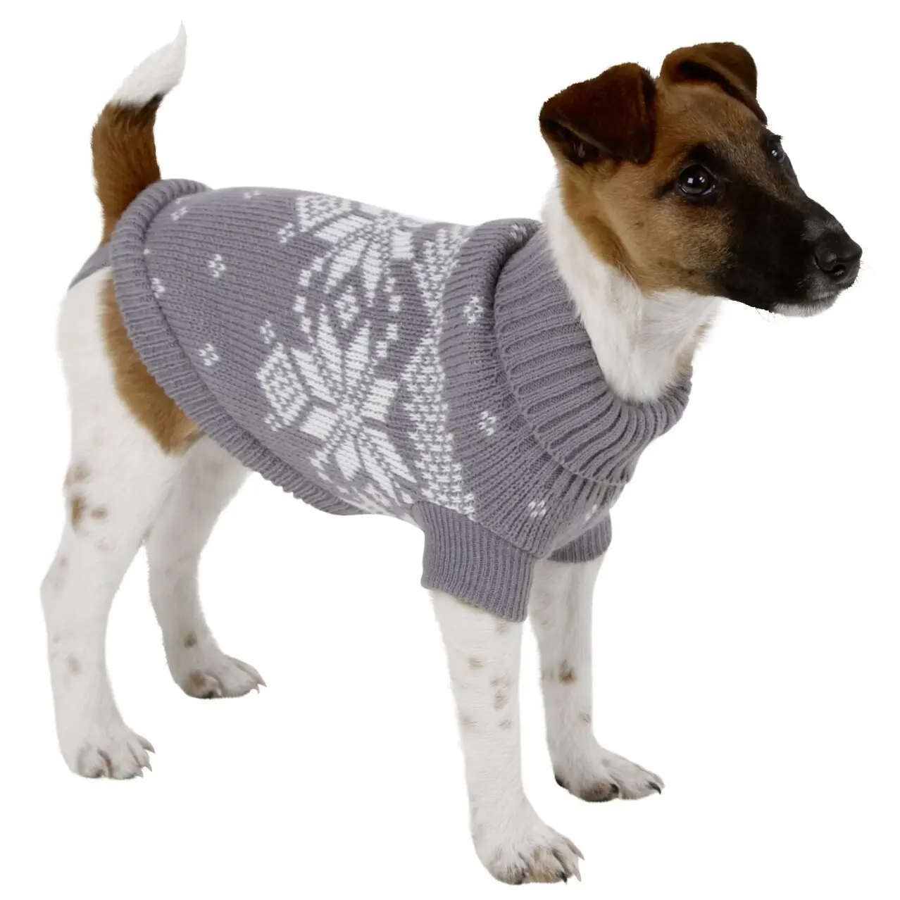 Dog sweater Kerbl Lillehammer