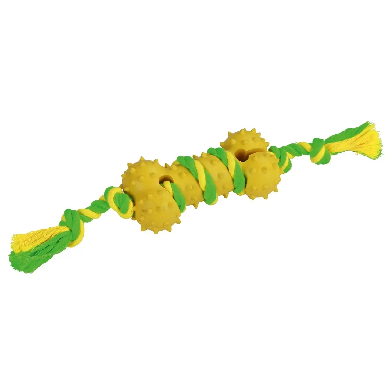 Bone and its rubber cord Kerbl